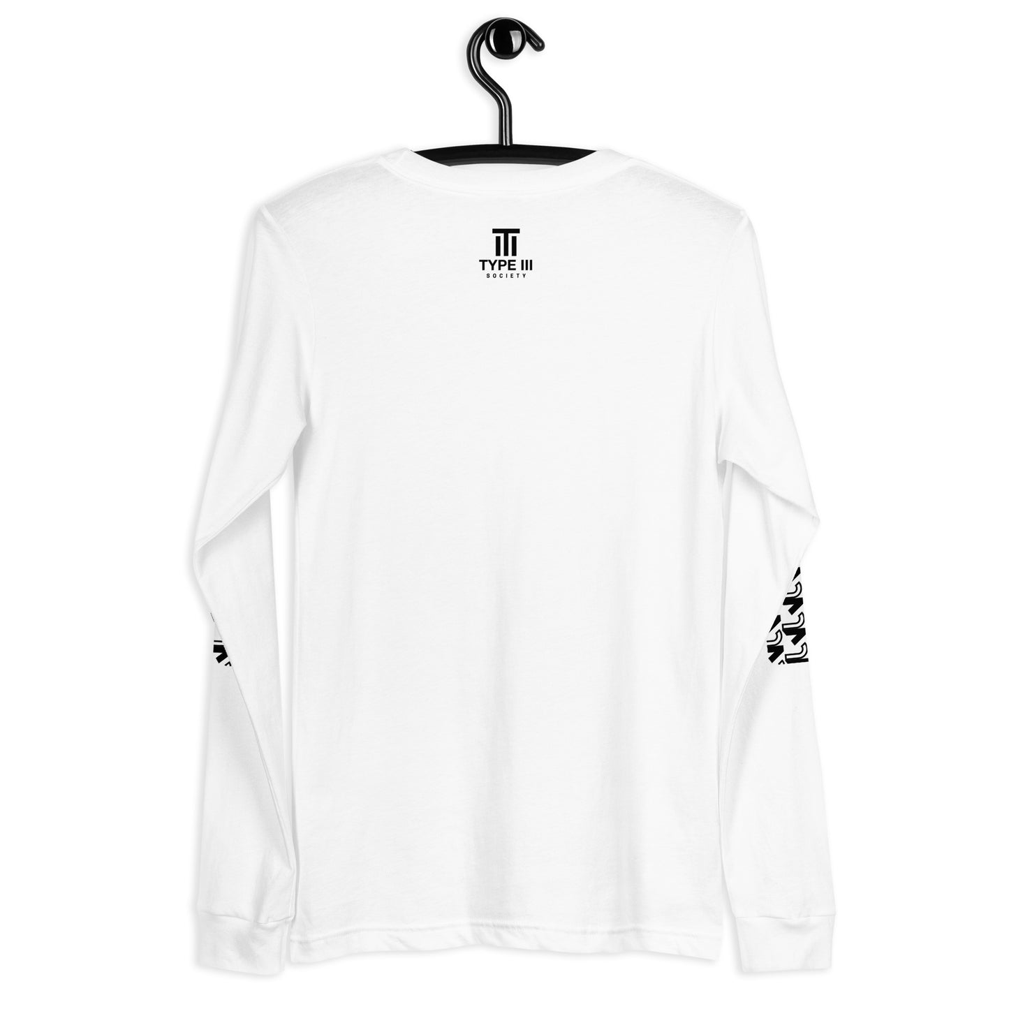 Unisex Long Sleeve Tee