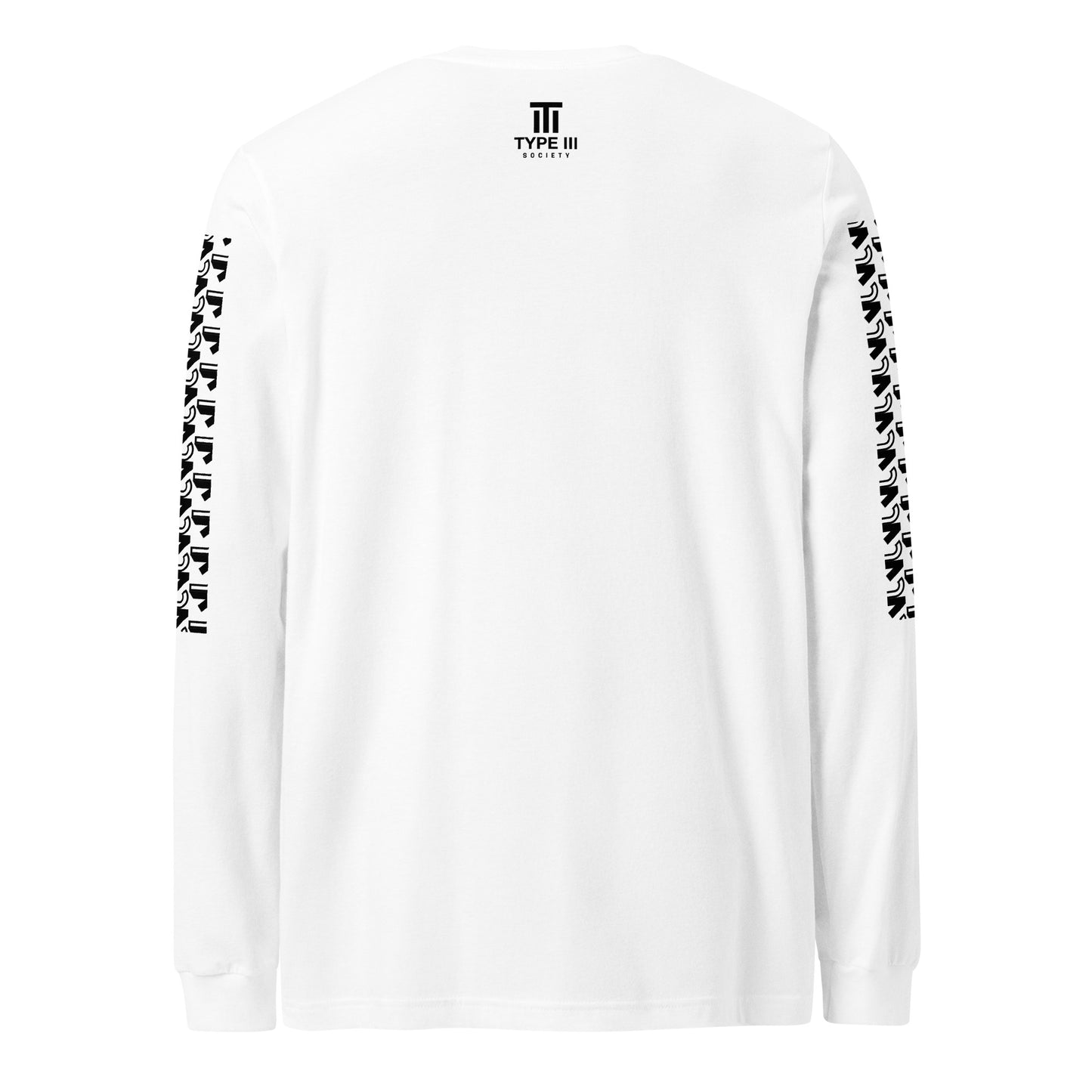 Unisex Long Sleeve Tee