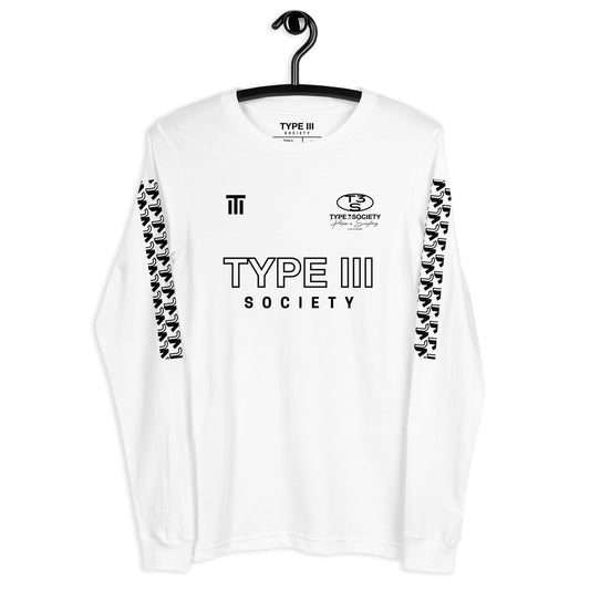 Unisex Long Sleeve Tee