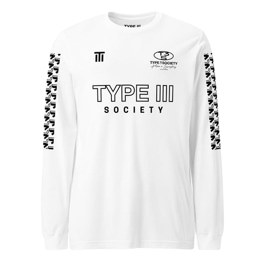 Unisex Long Sleeve Tee