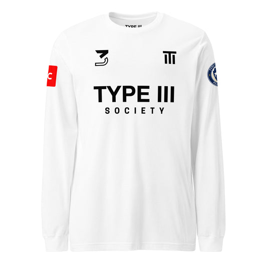 Unisex Long Sleeve Tee