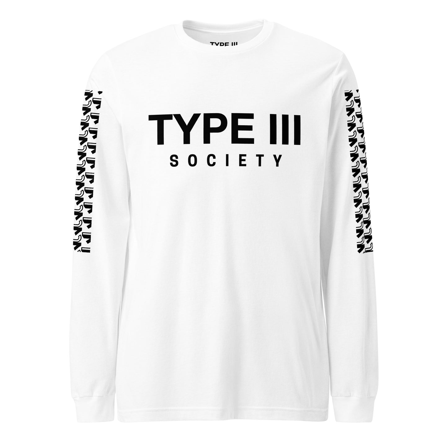 Unisex Long Sleeve Tee