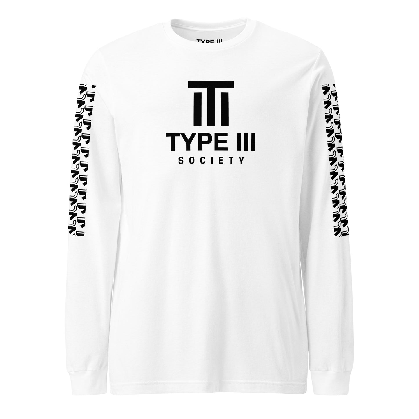 Unisex Long Sleeve Tee