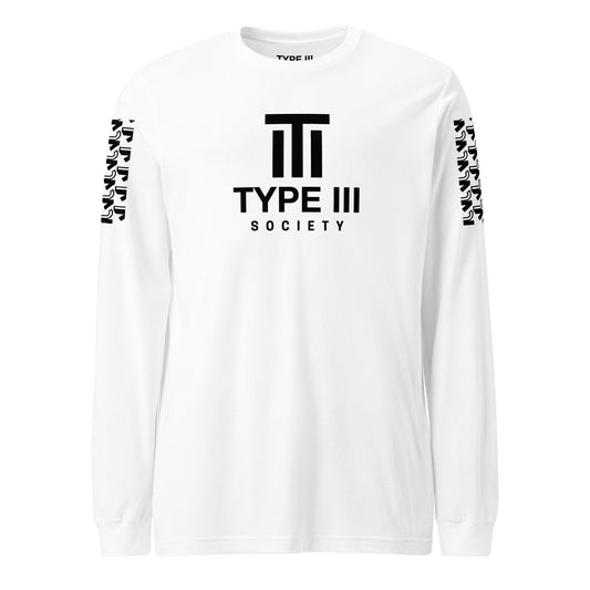 Unisex Long Sleeve Tee