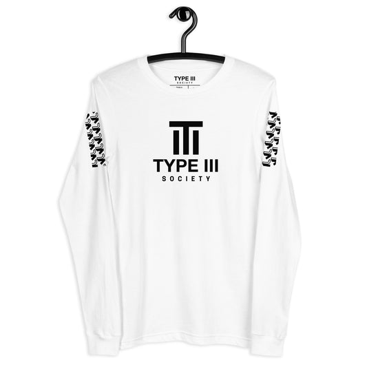Unisex Long Sleeve Tee
