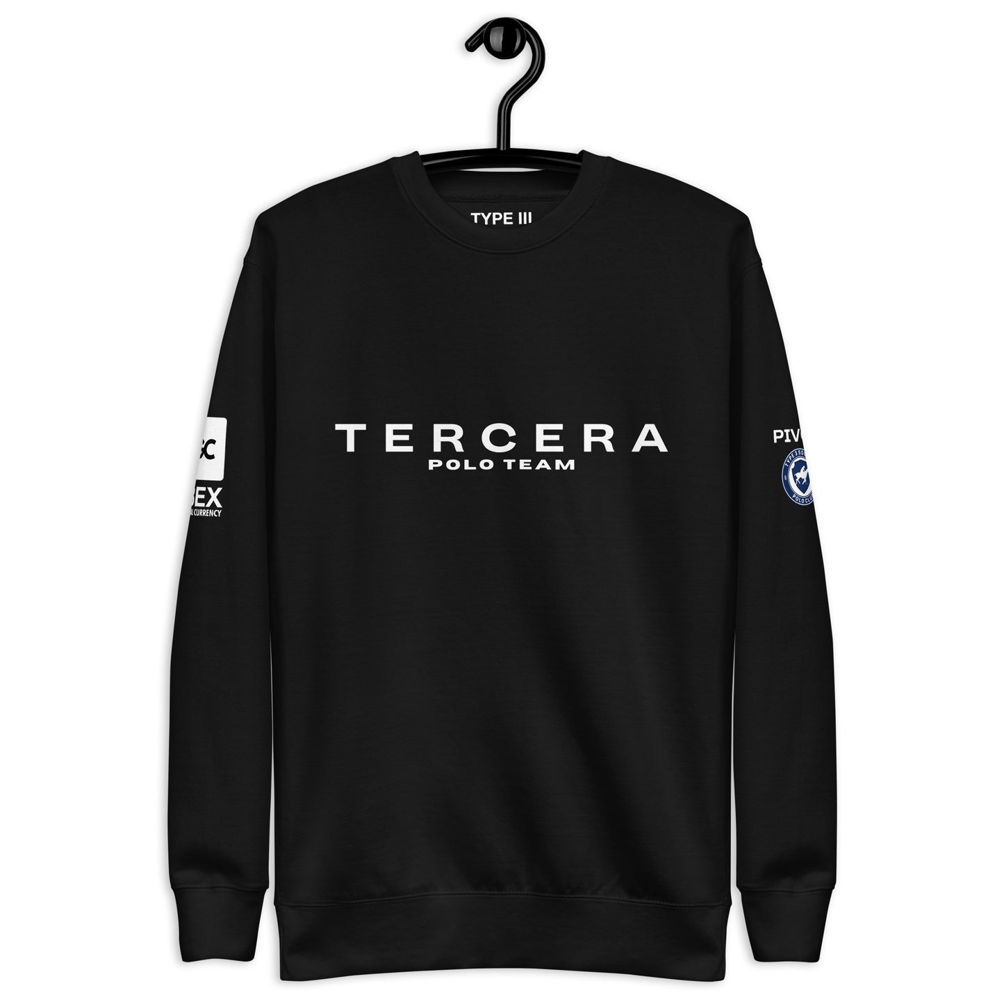 Unisex Premium Sweatshirt