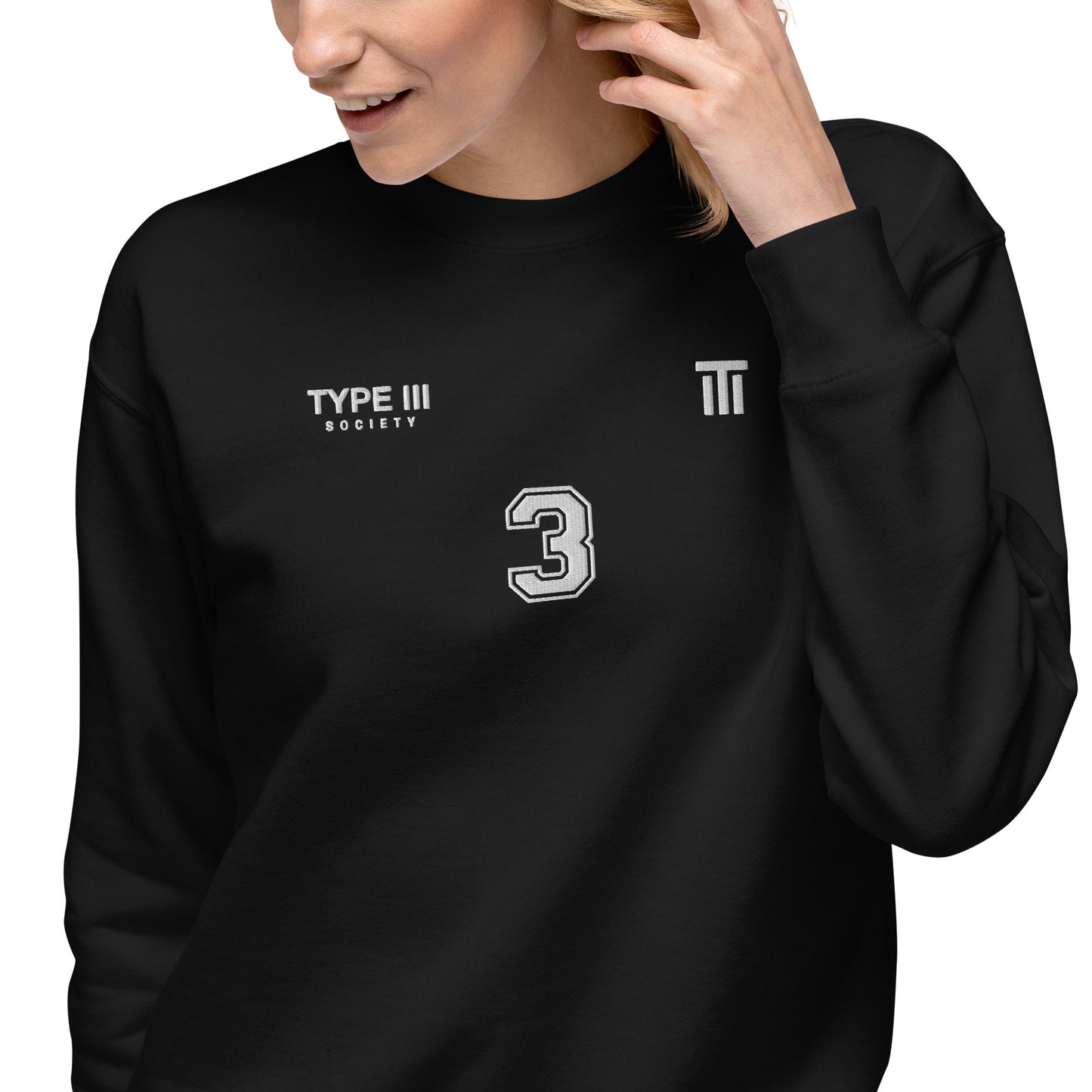 Unisex Premium Sweatshirt