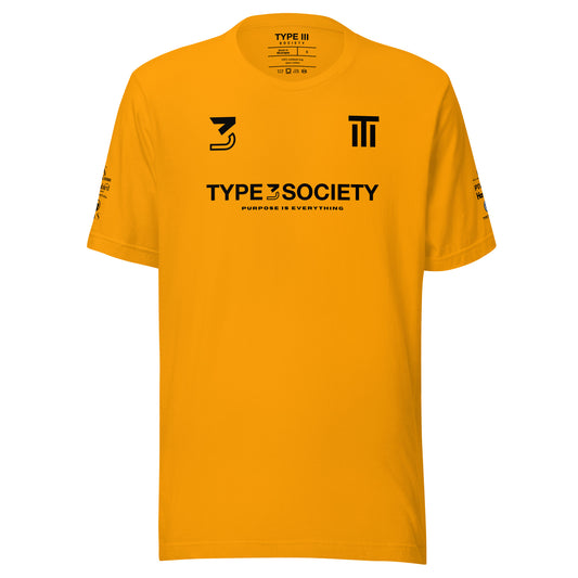 Unisex t-shirt