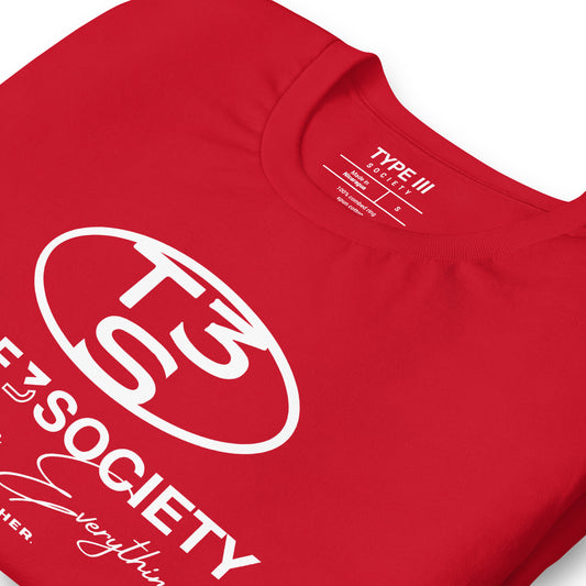 Unisex t-shirt