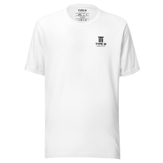 Unisex t-shirt