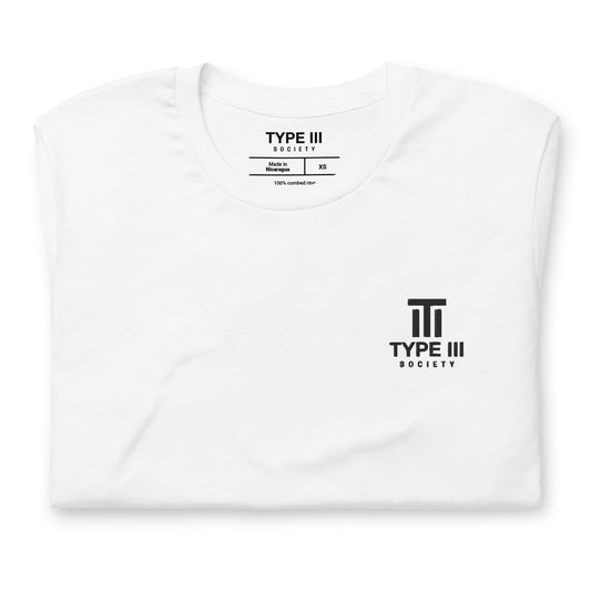 Unisex t-shirt