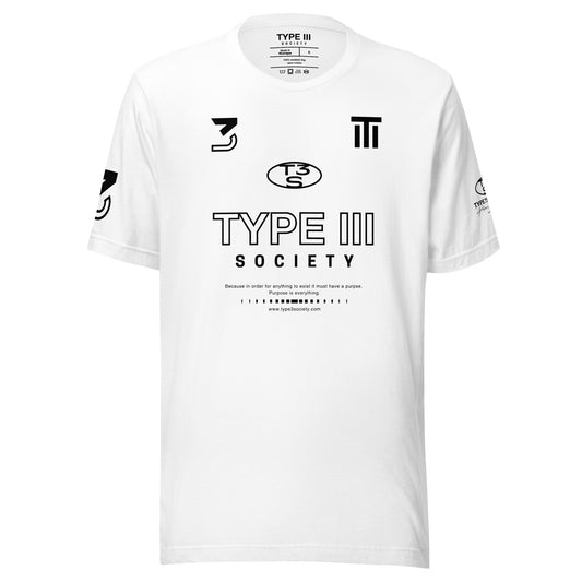 Unisex t-shirt