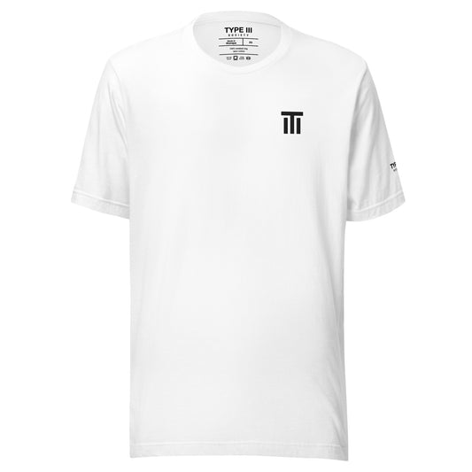 Unisex t-shirt
