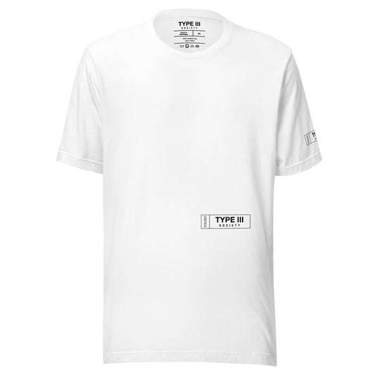 Unisex t-shirt