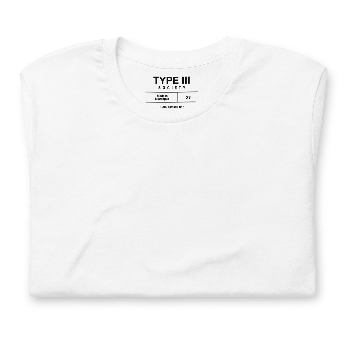 Unisex t-shirt