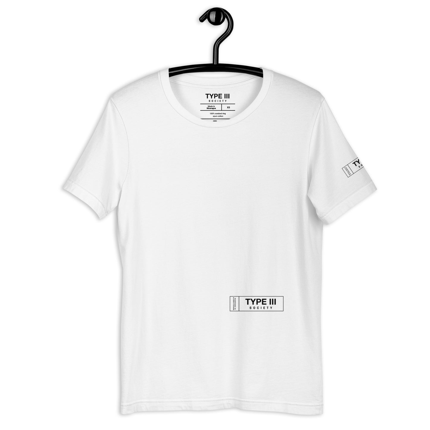 Unisex t-shirt