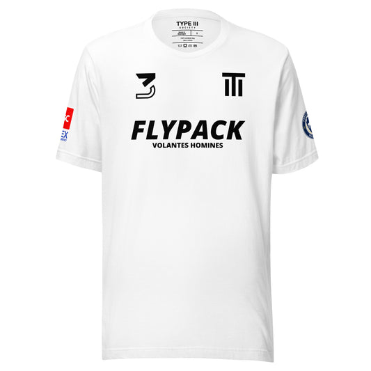 Unisex t-shirt