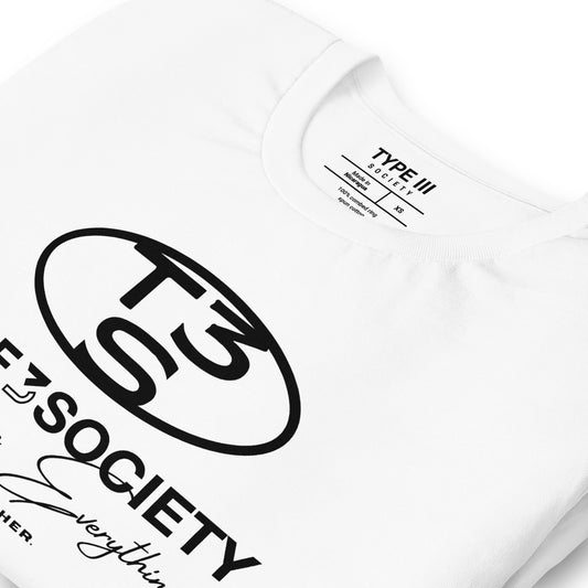 Unisex t-shirt