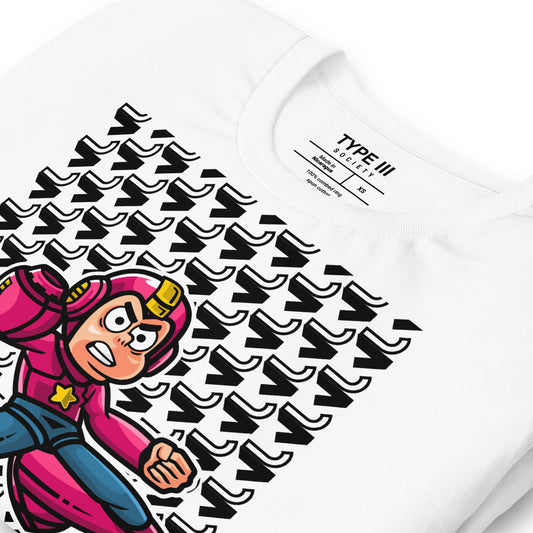 Unisex t-shirt