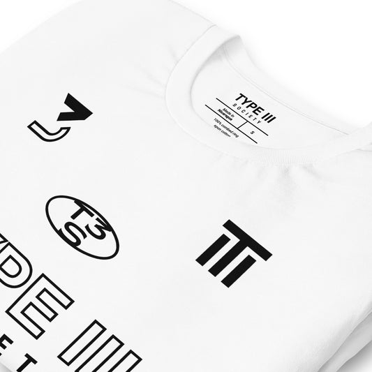 Unisex t-shirt